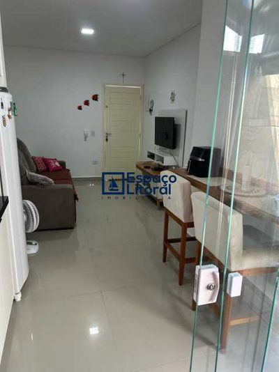 Casa de Condomínio, 2 quartos - Foto 4