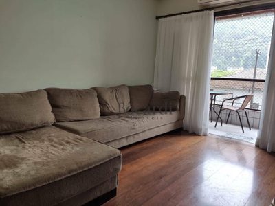 Apartamento, 2 quartos, 120 m² - Foto 1