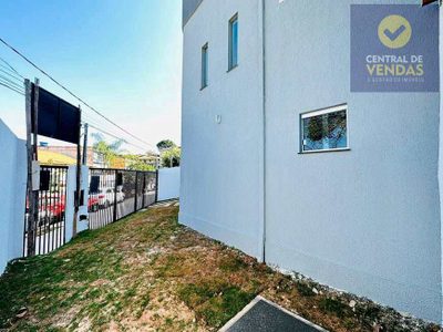 Casa, 3 quartos, 130 m² - Foto 2