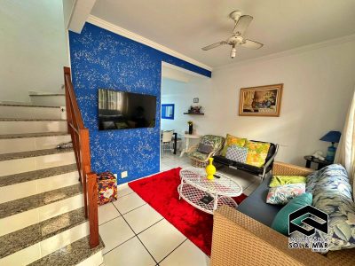 Casa, 2 quartos, 100 m² - Foto 1