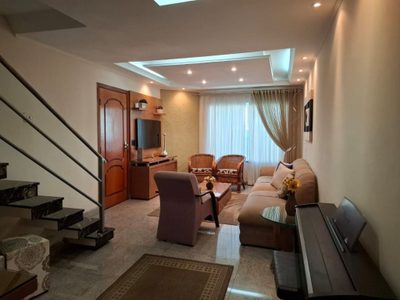 Casa, 3 quartos, 216 m² - Foto 2
