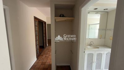 Apartamento, 3 quartos, 98 m² - Foto 5