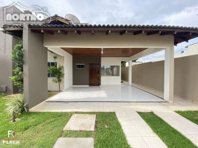 Casa, 4 quartos, 218 m² - Foto 2