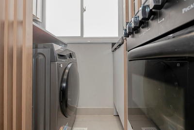 Apartamento, 2 quartos, 44 m² - Foto 3