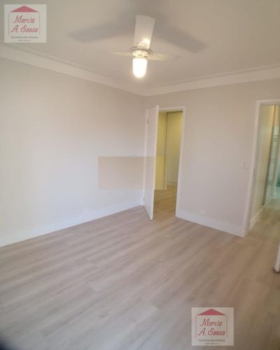 Apartamento, 2 quartos, 78 m² - Foto 5