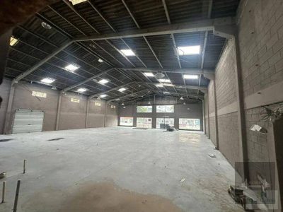 Loja-Salão, 677 m² - Foto 3