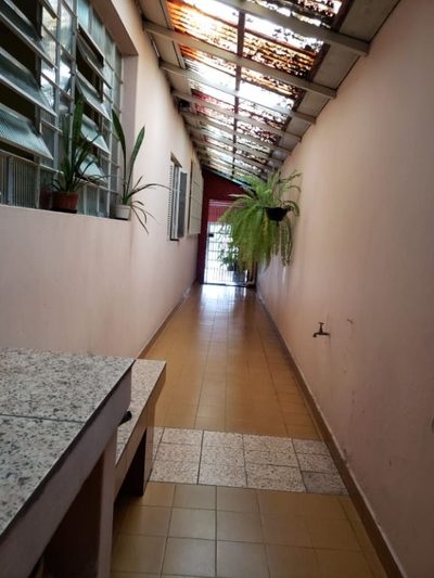 Casa, 3 quartos, 227 m² - Foto 4