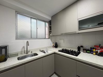 Cobertura, 2 quartos, 81 m² - Foto 5