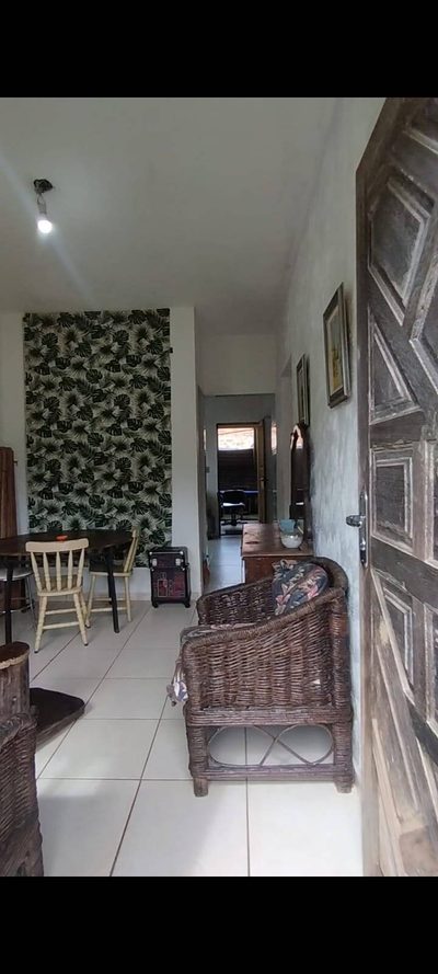 Casa, 4 quartos, 100 m² - Foto 2