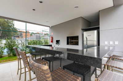 Apartamento, 4 quartos, 127 m² - Foto 4