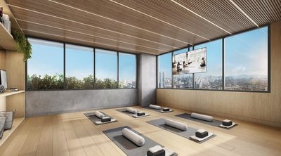 Apartamento, 3 quartos, 214 m² - Foto 4