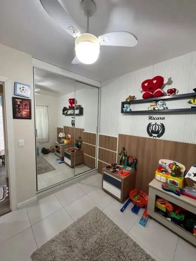 Casa, 3 quartos, 220 m² - Foto 3