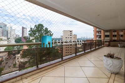 Apartamento, 4 quartos, 500 m² - Foto 1