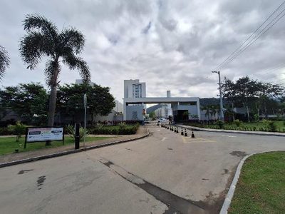 Apartamento, 2 quartos, 10 m² - Foto 1