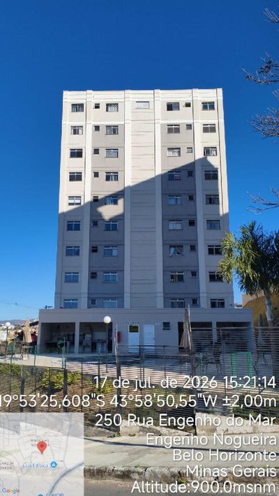 Apartamento, 1 quarto, 48 m² - Foto 1