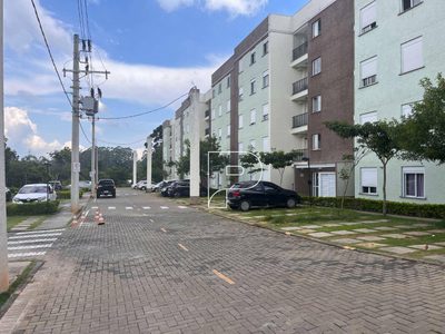 Apartamento, 2 quartos, 51 m² - Foto 1