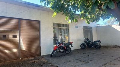 Casa, 3 quartos, 168 m² - Foto 1