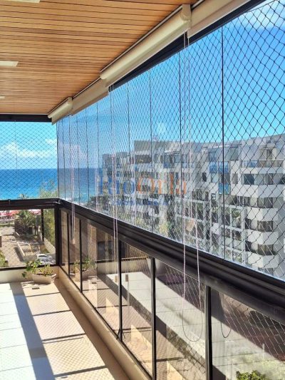 Apartamento, 4 quartos, 170 m² - Foto 4