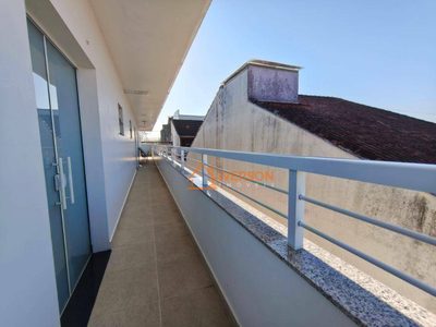 Apartamento, 1 quarto, 34 m² - Foto 3