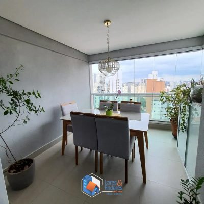 Apartamento, 2 quartos, 64 m² - Foto 1