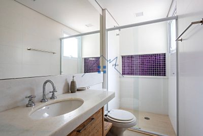 Apartamento, 3 quartos, 100 m² - Foto 5