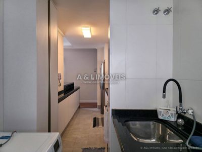 Apartamento, 3 quartos, 87 m² - Foto 5