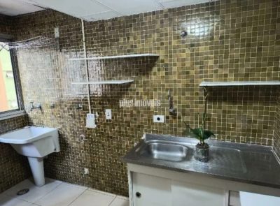 Kitnet-Studio, 32 m² - Foto 2