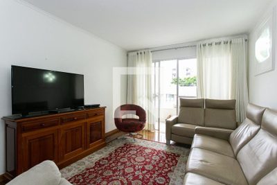 Apartamento, 3 quartos, 133 m² - Foto 5