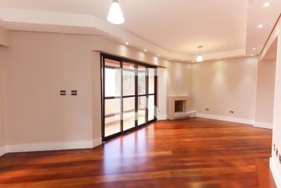 Apartamento, 4 quartos, 190 m² - Foto 1