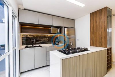 Sobrado, 154 m² - Foto 3