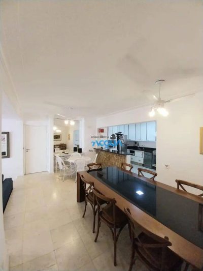Apartamento, 3 quartos, 155 m² - Foto 3
