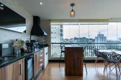 Apartamento, 3 quartos, 126 m² - Foto 5