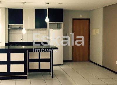 Apartamento, 2 quartos, 73 m² - Foto 1