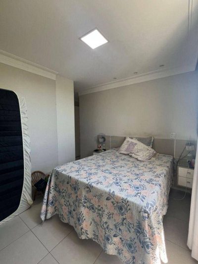 Apartamento, 2 quartos, 54 m² - Foto 4