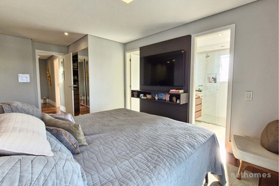 Cobertura, 3 quartos, 402 m² - Foto 5