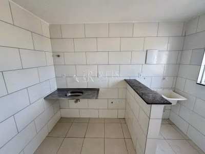 Apartamento, 2 quartos, 48 m² - Foto 3