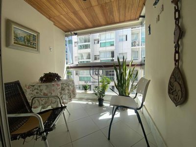 Apartamento, 3 quartos, 100 m² - Foto 1