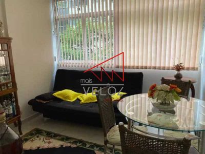 Apartamento, 3 quartos, 100 m² - Foto 1