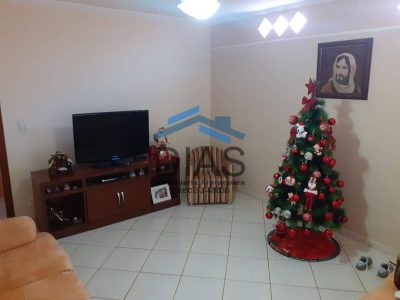 Casa, 3 quartos, 177 m² - Foto 3