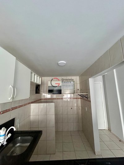 Apartamento, 2 quartos, 55 m² - Foto 2