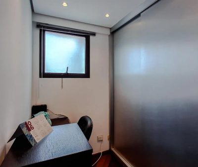 Cobertura, 3 quartos, 128 m² - Foto 1