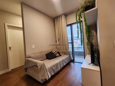 Apartamento, 2 quartos, 50 m² - Foto 4