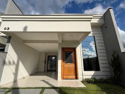 Casa, 2 quartos, 105 m² - Foto 1