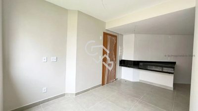 Apartamento, 2 quartos, 42 m² - Foto 3