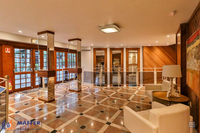 Apartamento, 4 quartos, 159 m² - Foto 3