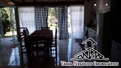 Casa, 4 quartos, 120 m² - Foto 3