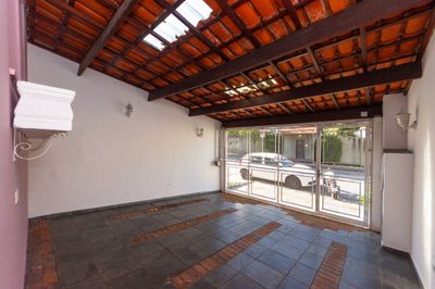 Sobrado, 4 quartos, 125 m² - Foto 2
