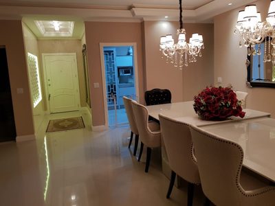 Apartamento, 4 quartos, 279 m² - Foto 2