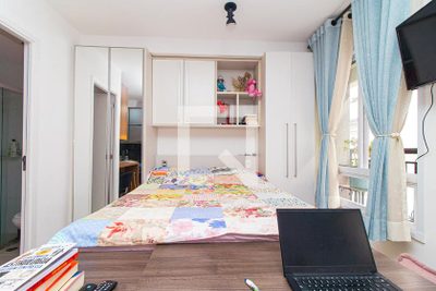 Kitnet-Studio, 26 m² - Foto 4