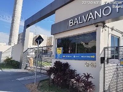 Apartamento, 2 quartos, 39 m² - Foto 1